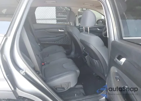 2019 Hyundai Santa Fe Sel z USA, uszkodzony, nr VIN 5NMS33AD6KH100495